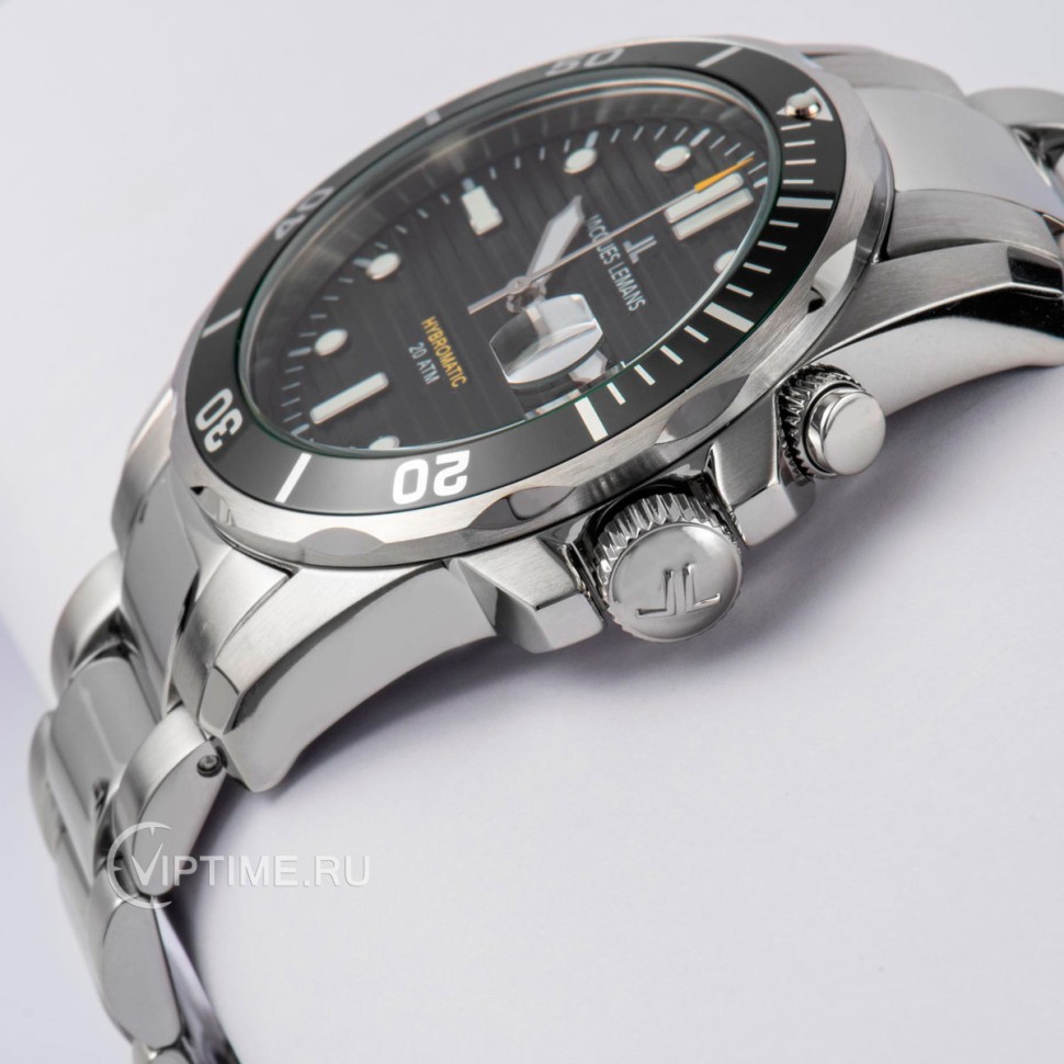 Часы Часы Jacques Lemans 1-2170G в Челябинске в Челябинске