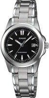 Часы Часы Casio LTP-1215A-1A2 в Челябинске в Челябинске