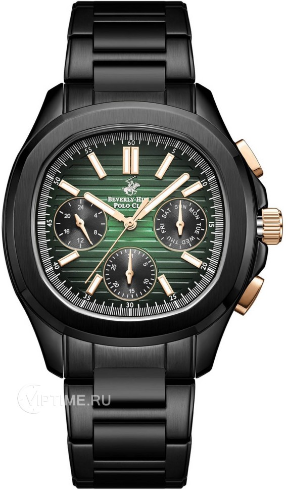 Часы Часы Beverly Hills Polo Club BP3212X.671 в Челябинске в Челябинске