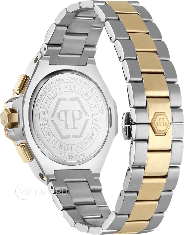 Часы Часы Philipp Plein PWPRA0324 в Челябинске в Челябинске