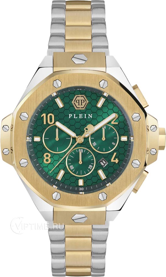 Часы Часы Philipp Plein PWPRA0324 в Челябинске в Челябинске