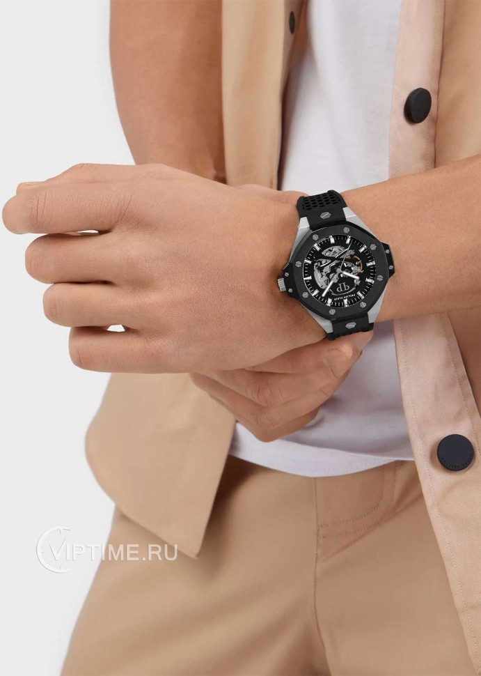 Часы Часы Philipp Plein PWPFA0824 в Челябинске в Челябинске