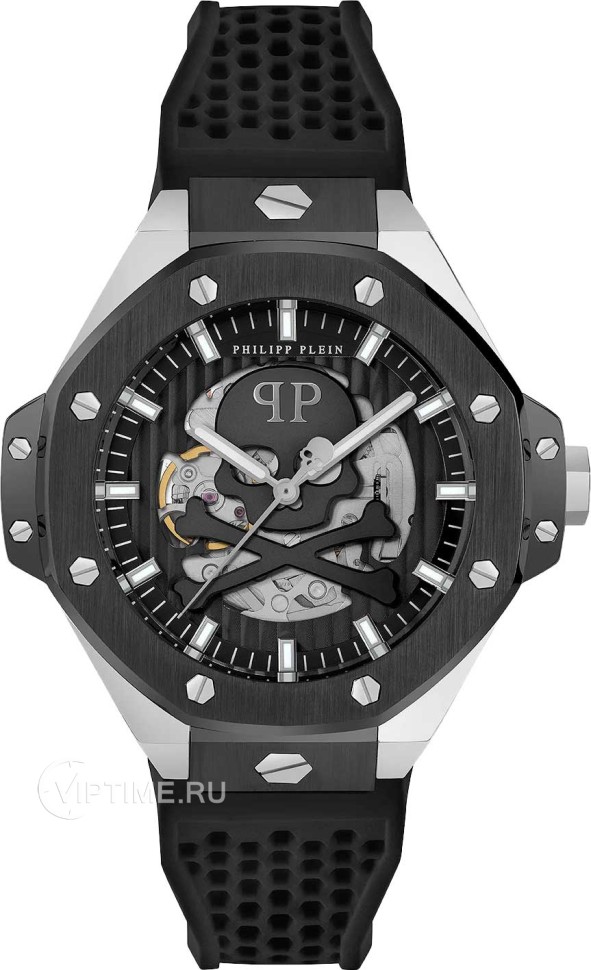 Часы Часы Philipp Plein PWPFA0824 в Челябинске в Челябинске