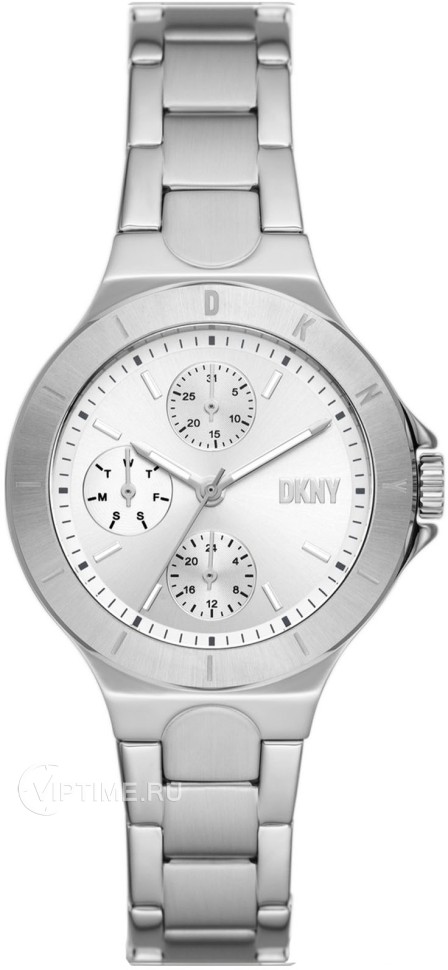 Часы Часы DKNY NY6678 в Челябинске в Челябинске