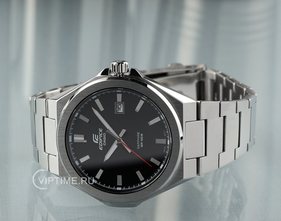 Часы Часы Casio EFB-108D-1A в Челябинске в Челябинске