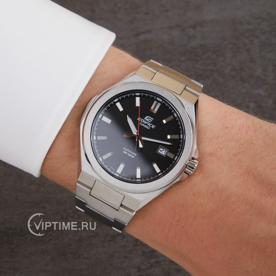 Часы Часы Casio EFB-108D-1A в Челябинске в Челябинске