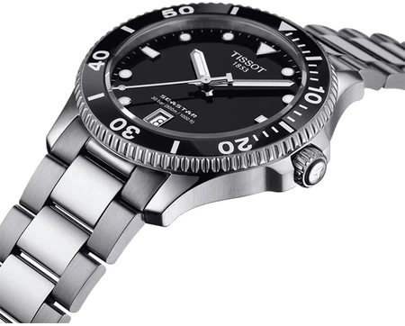 Часы Часы Tissot T120.410.11.051.00 в Челябинске в Челябинске