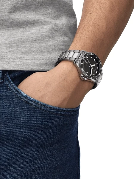 Часы Часы Tissot T120.410.11.051.00 в Челябинске в Челябинске