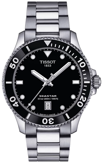 Часы Часы Tissot T120.410.11.051.00 в Челябинске в Челябинске