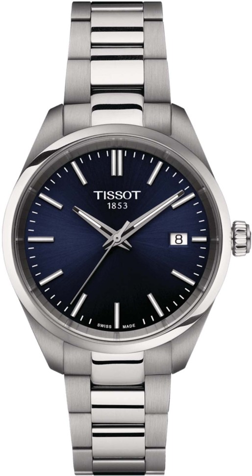 Часы Часы Tissot T150.210.11.041.00 в Челябинске в Челябинске