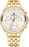 Часы Часы Tommy Hilfiger 1781977 в Челябинске в Челябинске
