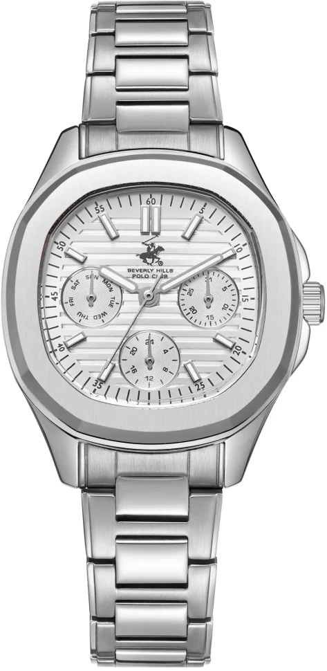 Часы Часы Beverly Hills Polo Club BP3700C.330 в Челябинске в Челябинске