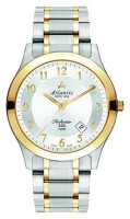 Часы Часы Atlantic 71365.43.23 в Челябинске в Челябинске