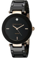 Часы Часы Anne Klein 1018RGBK в Челябинске в Челябинске