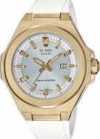 Часы Часы Casio MSG-S500G-7AER в Челябинске в Челябинске