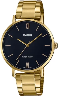 Casio LTP-VT01G-1B