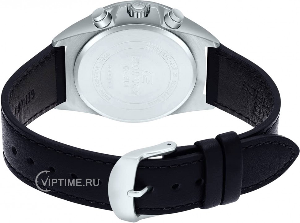 Часы Часы Casio EFV-630L-1A в Челябинске в Челябинске