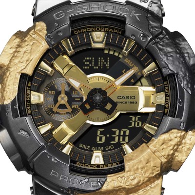 Casio GM-114GEM-1A9
