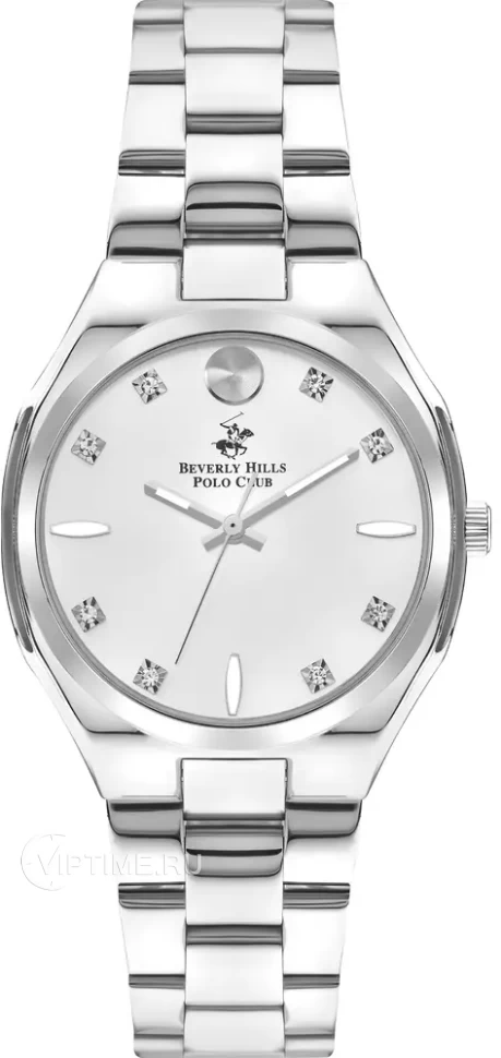 Часы Часы Beverly Hills Polo Club BP3385C.330 в Челябинске в Челябинске