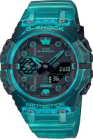 Часы Часы Casio GA-B001G-2A в Челябинске в Челябинске