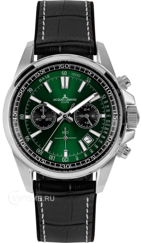 Часы Часы Jacques Lemans 1-2117T в Челябинске в Челябинске