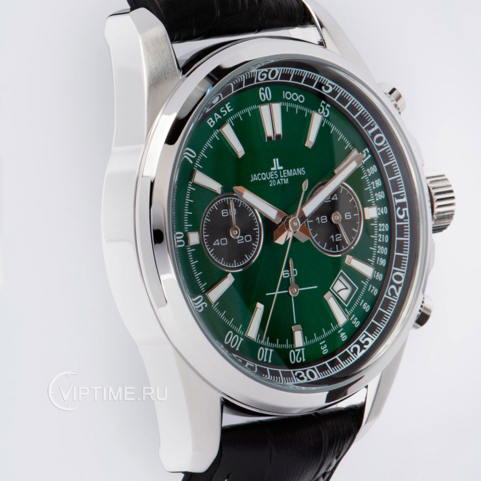 Часы Часы Jacques Lemans 1-2117T в Челябинске в Челябинске