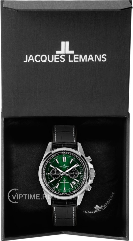 Часы Часы Jacques Lemans 1-2117T в Челябинске в Челябинске