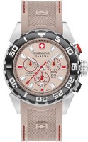 Часы Часы Swiss Military Hanowa 06-4324.04.014 в Челябинске в Челябинске