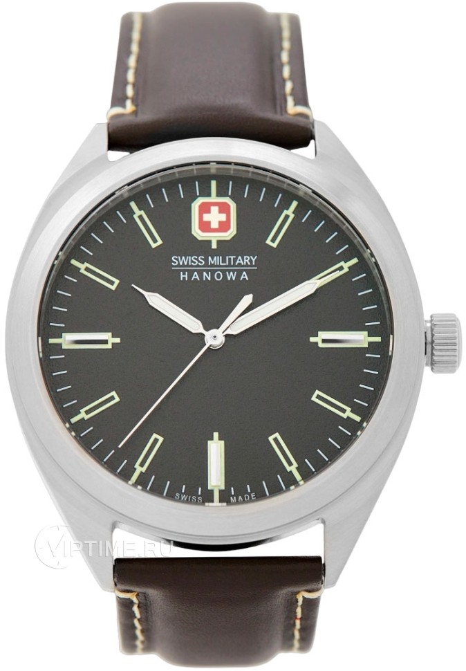 Часы Часы Swiss Military Hanowa SMWGA7000704 в Челябинске в Челябинске