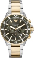 Часы Часы Emporio Armani AR11361 в Челябинске в Челябинске
