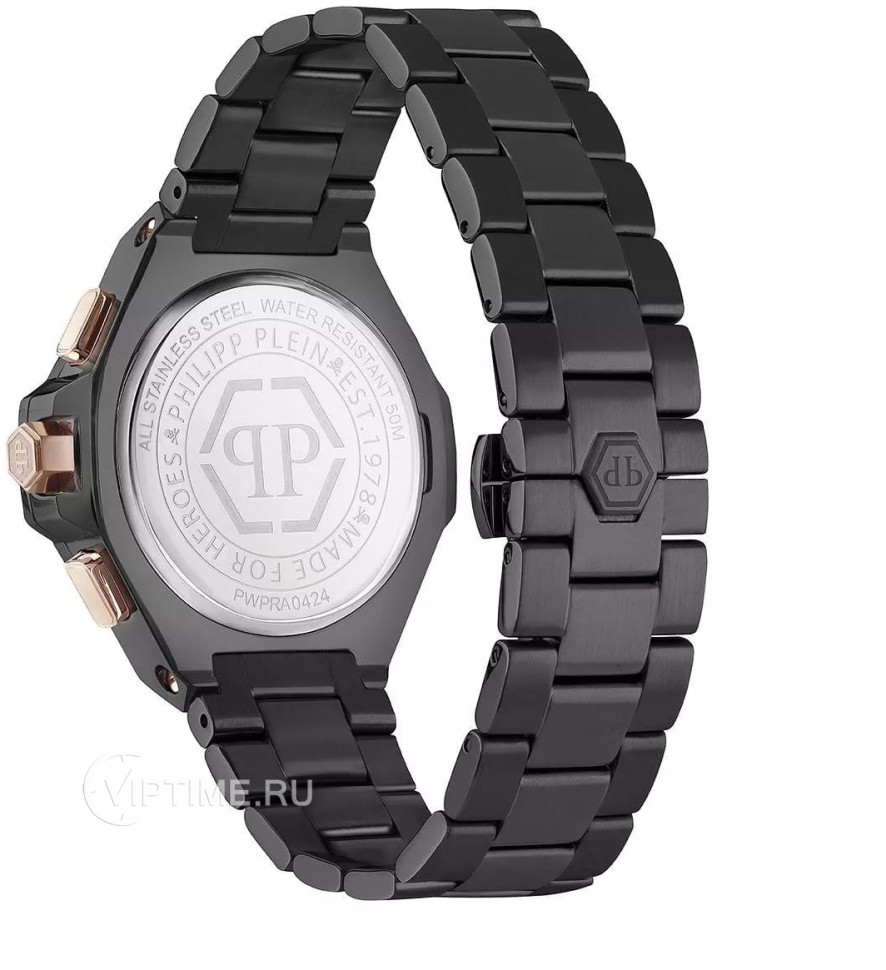 Часы Часы Philipp Plein PWPRA0424 в Челябинске в Челябинске