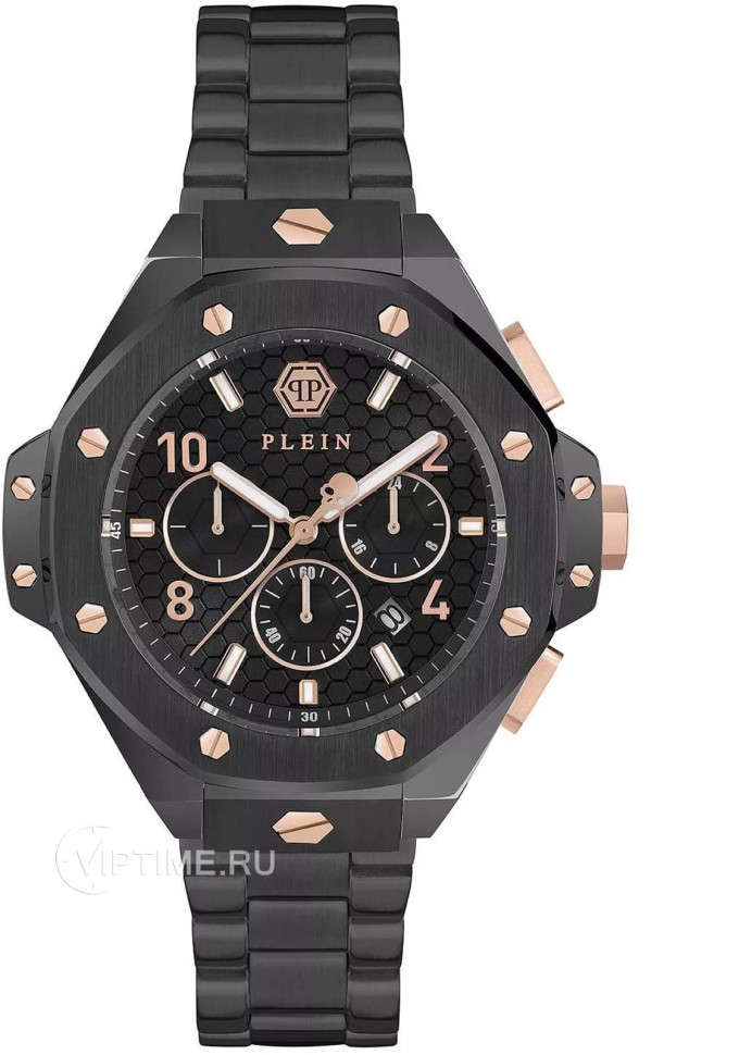 Часы Часы Philipp Plein PWPRA0424 в Челябинске в Челябинске