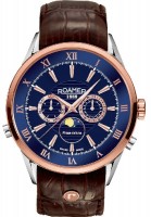 Часы Часы Roamer 508821 49 43 05 в Челябинске в Челябинске