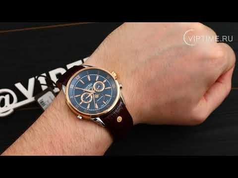 Часы Часы Roamer 508821 49 43 05 в Челябинске в Челябинске-video