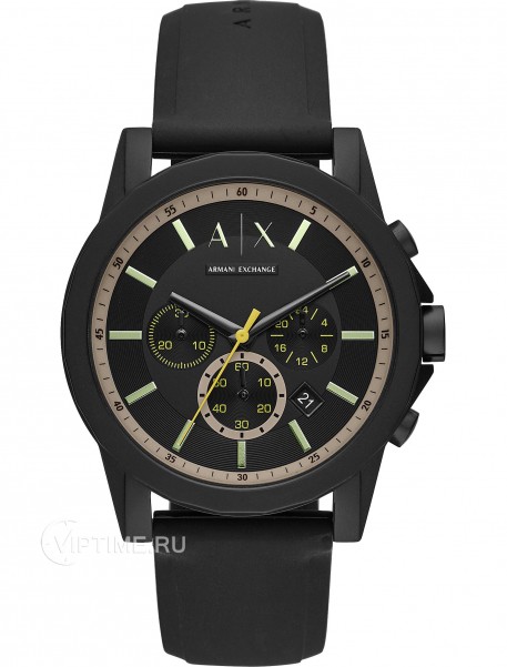 Часы Часы Armani Exchange AX1343 в Челябинске в Челябинске