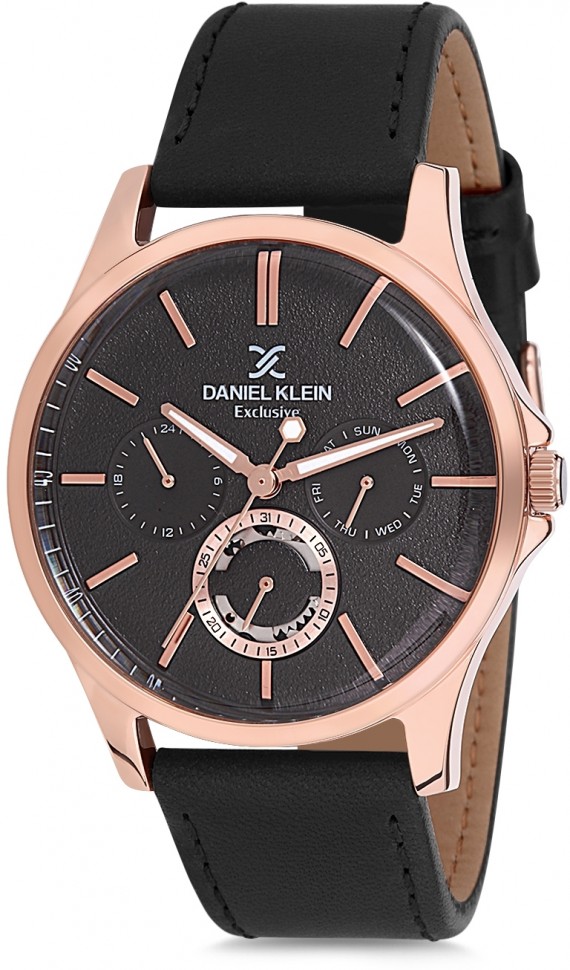 Часы Часы Daniel Klein DK12118-4 в Челябинске в Челябинске
