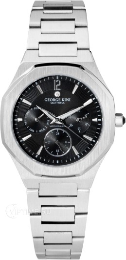 Часы Часы GEORGE KINI GK.SGW0001 в Челябинске в Челябинске