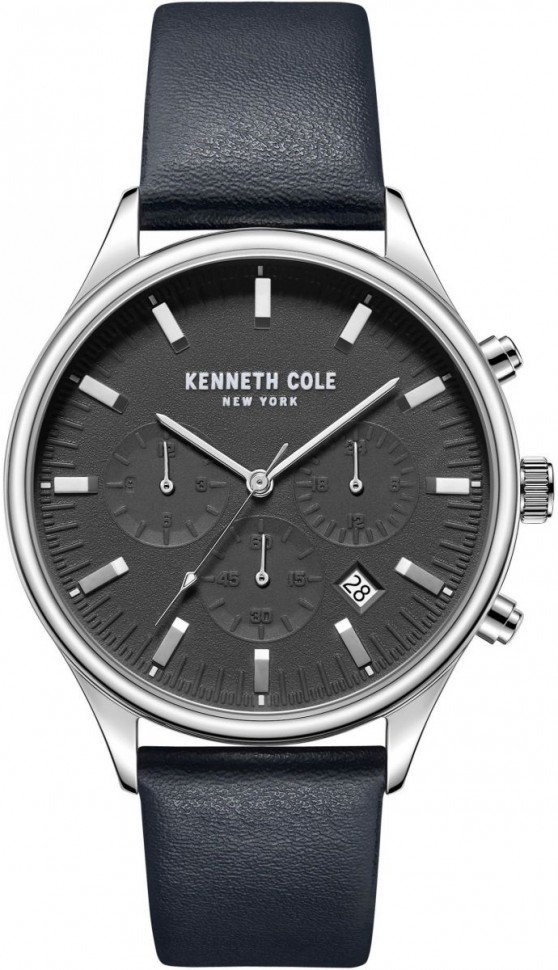 Часы Часы Kenneth Cole KC50782002 в Челябинске в Челябинске