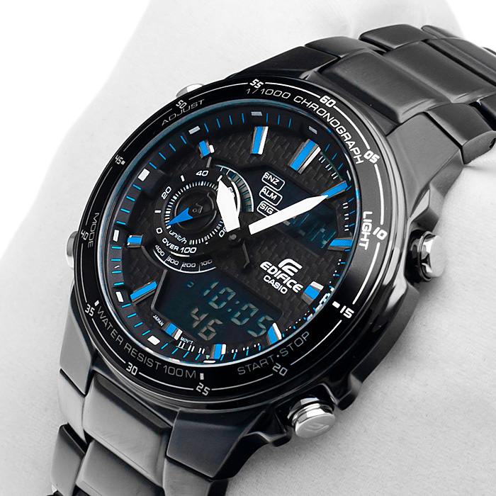 Casio EFA-131BK-1A в Челябинске в Челябинске