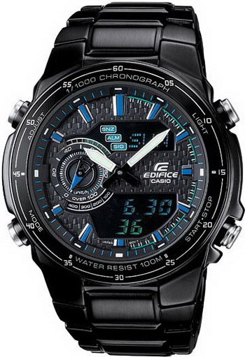 Casio EFA-131BK-1A в Челябинске в Челябинске