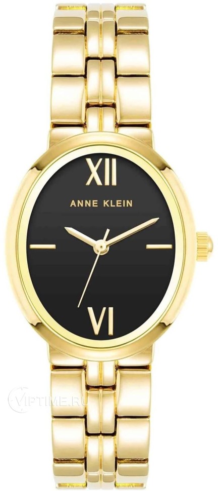 Часы Часы Anne Klein 5020BKGB в Челябинске в Челябинске