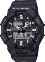 Часы Часы Casio GA-010-1A1 в Челябинске в Челябинске