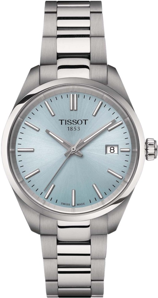 Часы Часы Tissot T150.210.11.351.00 в Челябинске в Челябинске