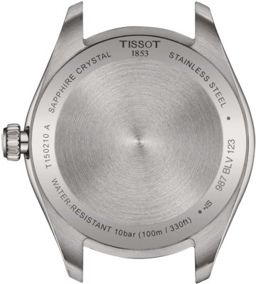 Tissot T150.210.11.351.00