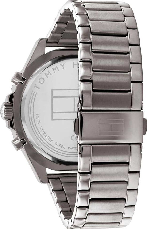 Часы Часы Tommy Hilfiger 1791918 в Челябинске в Челябинске