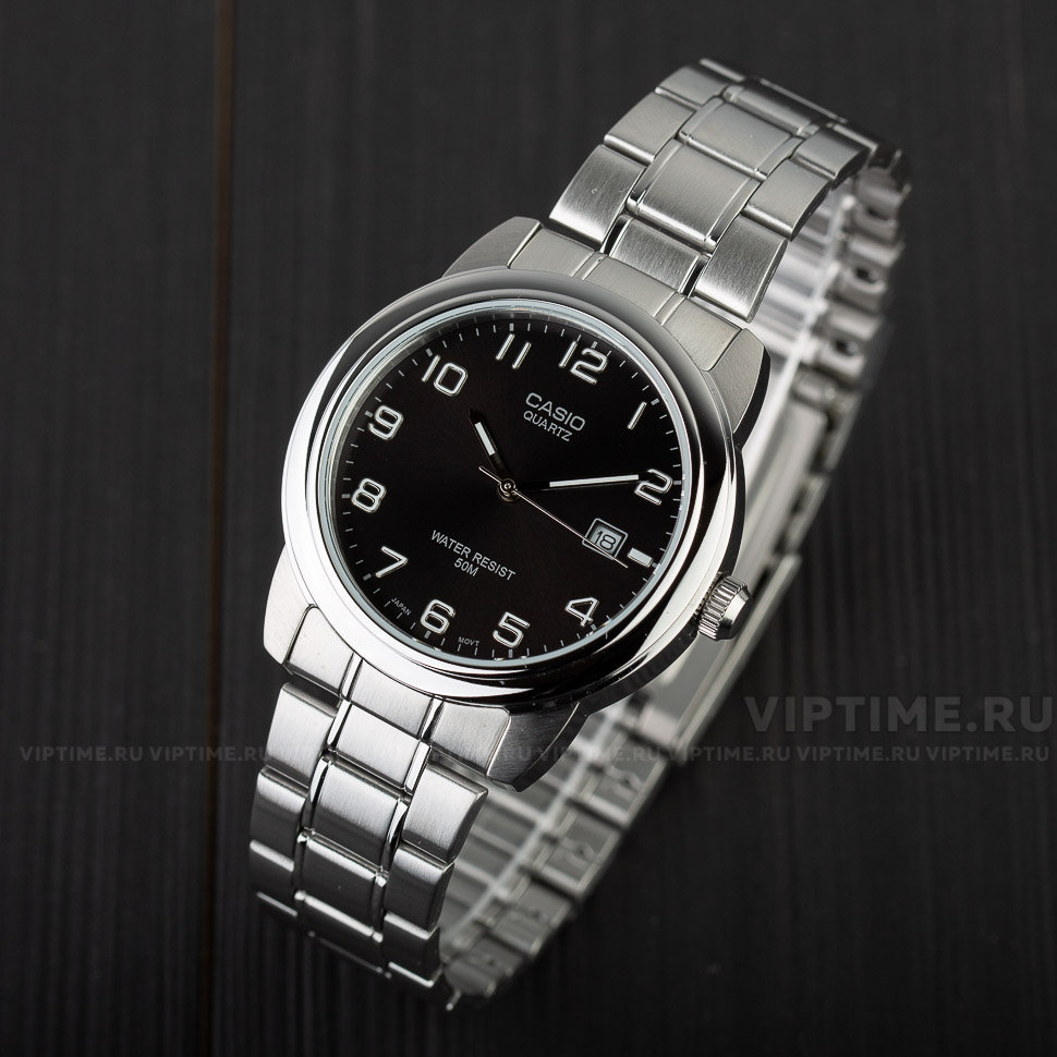 Часы Часы Casio MTP-1221A-1A в Челябинске в Челябинске