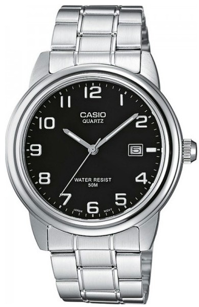 Часы Часы Casio MTP-1221A-1A в Челябинске в Челябинске