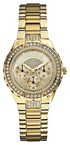 Часы Часы Guess W0111L2 в Челябинске в Челябинске