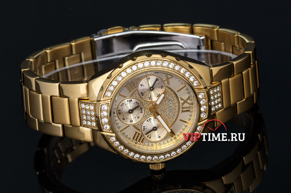 Часы Часы Guess W0111L2 в Челябинске в Челябинске