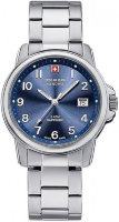 Часы Часы Swiss Military Hanowa 06-5231.04.003 в Челябинске в Челябинске